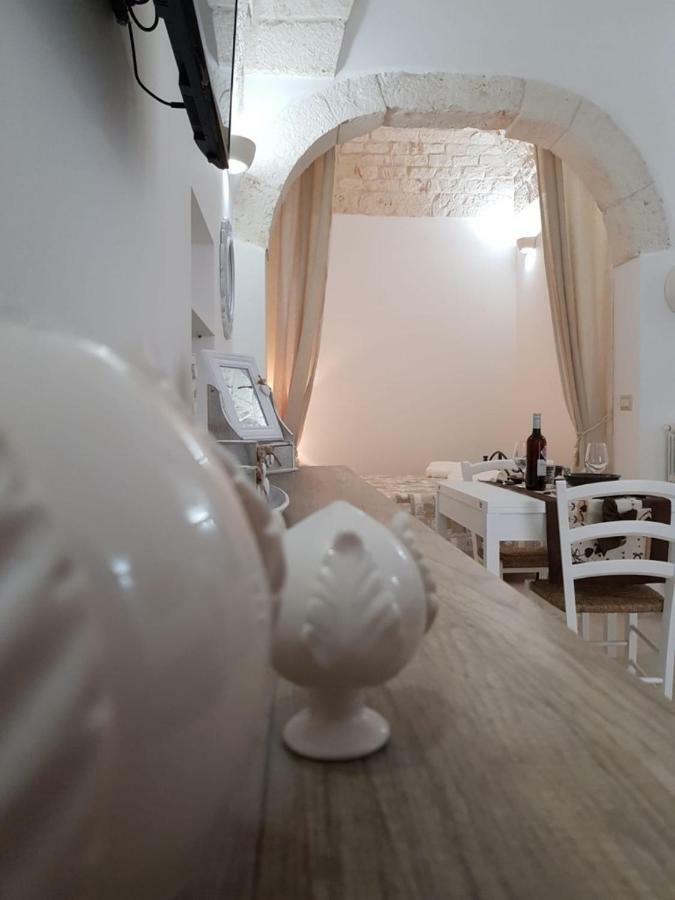 Civico 8 Villa Ostuni Exterior photo